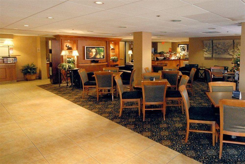 Surestay Plus Hotel By Best Western Chicago Lombard Exterior foto