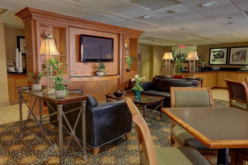 Surestay Plus Hotel By Best Western Chicago Lombard Exterior foto